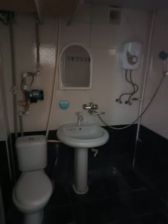 1-otaqlı Köhnə tikili, .Yasamal r. Zahid Xəlilov küç., 35 m²