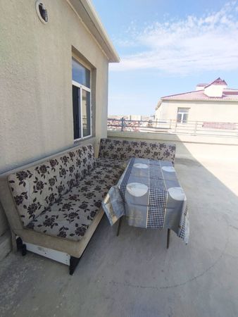 3-otaqlı Yeni tikili, Xırdalan ş, H.Əliyev p. AAAF parkla üzbə-üz, Omidin binası, 100 m²