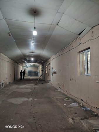 Obyekt, Biləcəri Qəs., 200 M²