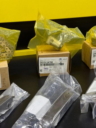 Hyundai Kia Sep Destleri