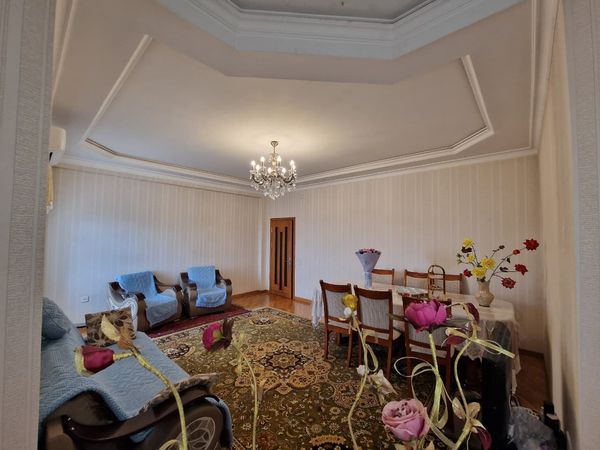 3-otaqlı Yeni tikili, Xırdalan ş, İcra Hakimiyyətinin yanı, 116 m²