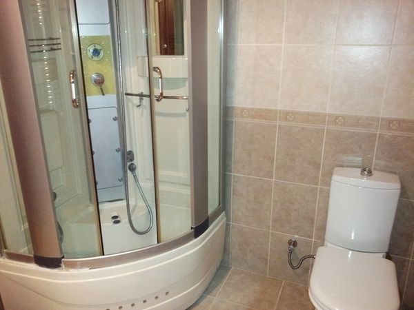 4-otaqlı Yeni Tikili, Fuad Ibrahimbeyov Küç. - 23, 200 M²