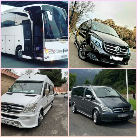 VIP-Avtobus Sifarişi – Bakı – ucuztap.az
