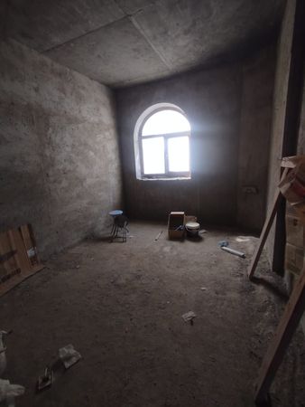 3-otaqlı Yeni tikili, Xırdalan ş, H.Əliyev pr, AAAF Park Y/K, 100 m²