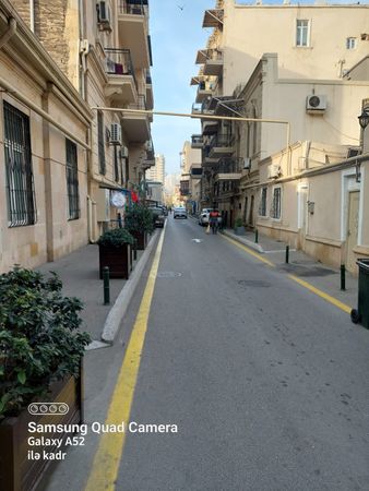 Obyekt, Vidadi Küç., 54 M² – Obyektlər və ofislər – Bakı – ucuztap.az