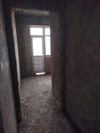 2-otaqlı Yeni tikili, Xırdalan ş, H.Əliyev pr, AAAF Park Y/K, 76 m²