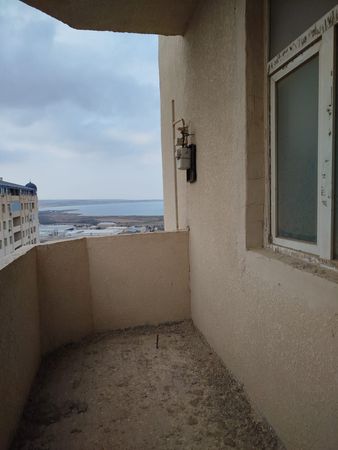 2-otaqlı Yeni tikili, Xırdalan ş, H.Əliyev pr, AAAF Park Y/K, 76 m²