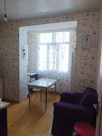 3-otaqlı Yeni tikili, Xırdalan ş, 8 nömrəli məktəbin yaxınlığı, 105 m²