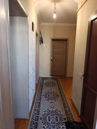 3-otaqlı Yeni tikili, Xırdalan ş, 8 nömrəli məktəbin yaxınlığı, 105 m²