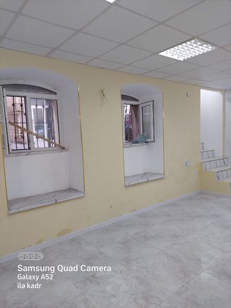 Obyekt, Vidadi küçəsi-149, 54 m²