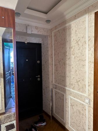 2-otaqlı Köhnə tikili, Yasamal r. Şərifzadə45, 55 m²