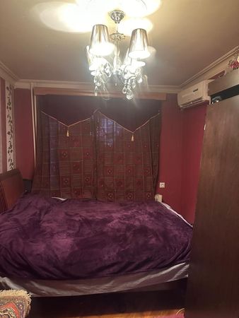 2-otaqlı Köhnə tikili, Yasamal r. Şərifzadə45, 55 m²