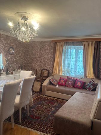 2-Otaqlı Köhnə tikili, Yasamal r. Şərifzadə45, 55 m² – Satılır – ucuztap.az