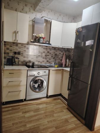 3-otaqlı Yeni tikili, Masazır Qurtuluş 93 yaşayış kompleksi, 74 m²