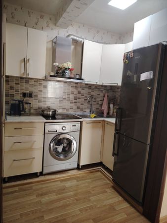 3-otaqlı Yeni tikili, Masazır Qurtuluş 93 yaşayış kompleksi, 74 m²