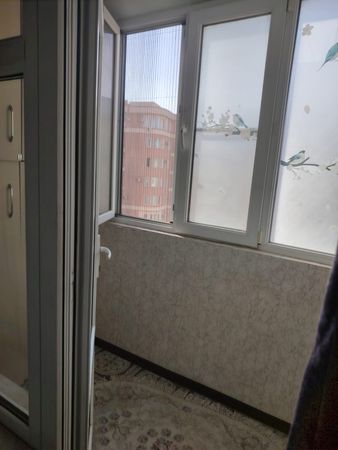 3-otaqlı Yeni tikili, Masazır Qurtuluş 93 yaşayış kompleksi, 74 m²
