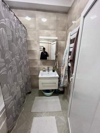 3-otaqlı Yeni tikili, Masazır Xəzri MTK yaşayış kompleksi, 90 m²