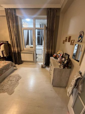 3-otaqlı Yeni tikili, Masazır Xəzri MTK yaşayış kompleksi, 90 m²