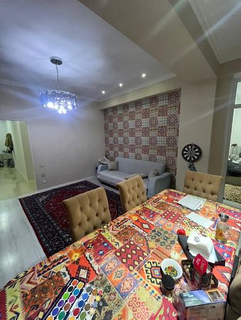 3-otaqlı Yeni tikili, Masazır Xəzri MTK yaşayış kompleksi, 90 m²