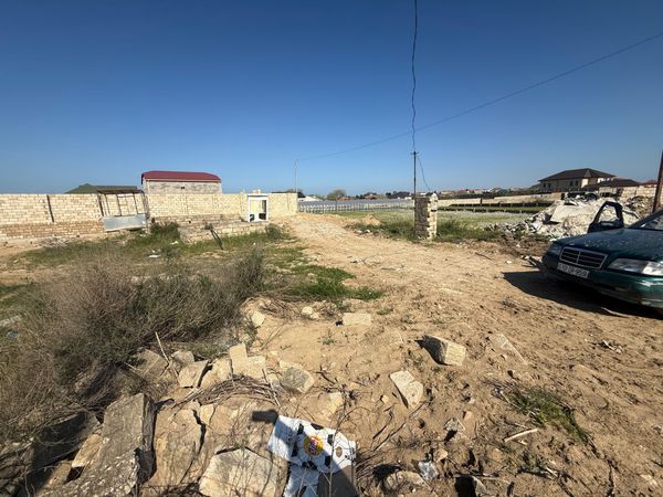 9 sot torpaq sahəsi