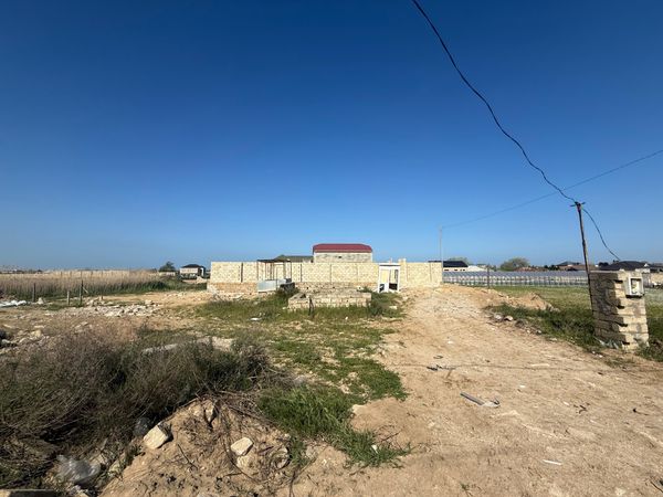 9 sot torpaq sahəsi