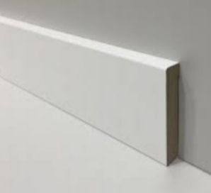 MDF Materialından Plintusların Hazırlanması