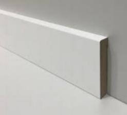 MDF Materialından Plintusların Hazırlanması