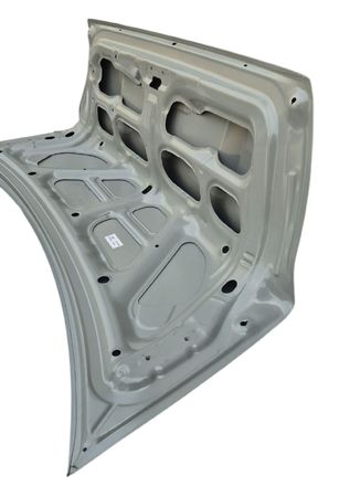 Hyundai Accent 1.5 Orijinal Baqaj Qapaği