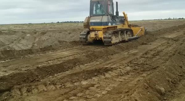 3000 Sot Torpaq Sahəsi, Giləzi Ərazisi