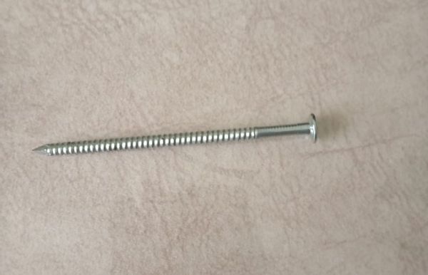 Avtomatik Vurulan Dam Örtüyü Mismarları