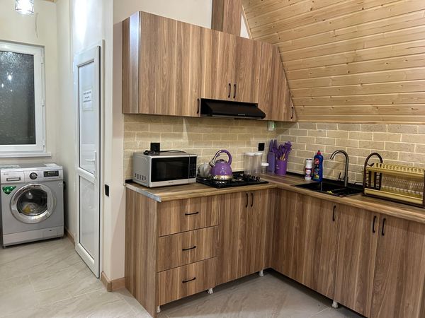 Bağ evi, Buzovna, 90 m²