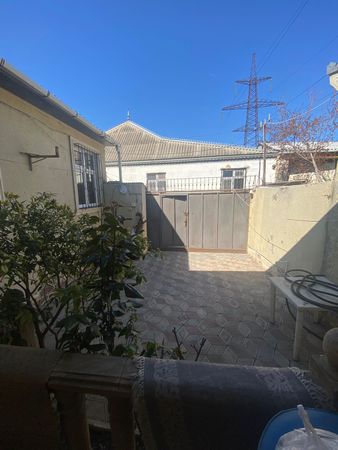 Həyət evi, Heydər Əliyev pr., 130 m² – Villalar, bağ evləri – ucuztap.az