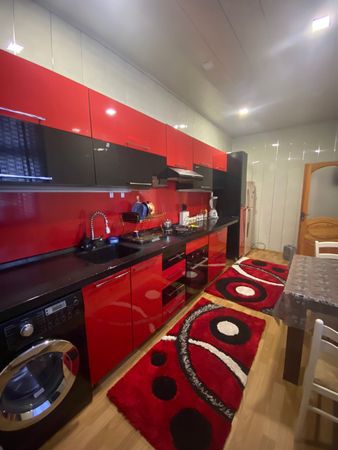 Həyət evi, Heydər Əliyev pr., 130 m²