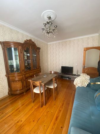 Həyət evi, Heydər Əliyev pr., 130 m²