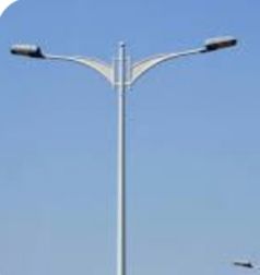 İşıq Dirəklərinin və Çıl Çıraqları Hazırlanması