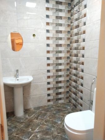 4-Otaqlı Yeni tikili, Üzeyir Hacıbəyov küç., 120 m² – Mənzillər – ucuztap.az