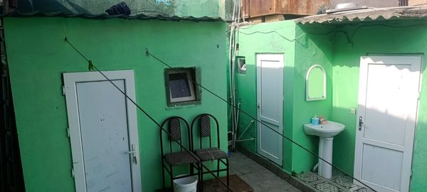 Həyət evi, Maştağa, 100 m²