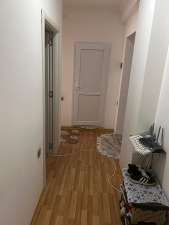 2-otaqlı Yeni tikili, Xırdalan Abşeron Gənclər Şəhərciyi, 70 m²