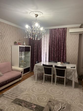 2-otaqlı Yeni tikili, Xırdalan Abşeron Gənclər Şəhərciyi, 70 m²