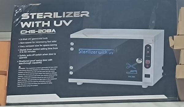 Sterlizator