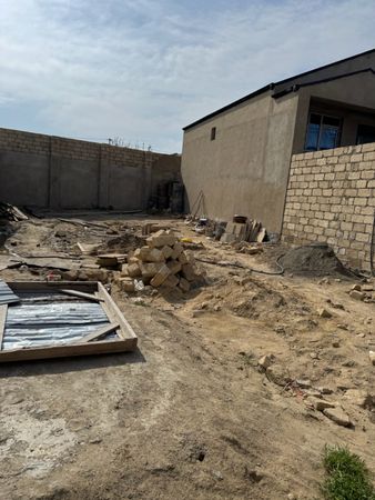 Torpaq sahəsi, 2 sot, Tikinti təyinatlı, Çıxarışlı, Ağcabədi