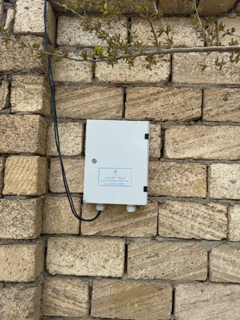 Torpaq sahəsi, 2 sot, Tikinti təyinatlı, Çıxarışlı, Ağcabədi