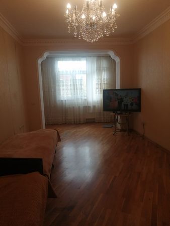 3 otaqlı köhnə tikili, 90 m², Xırdalan ş. 28ci Məhəllə