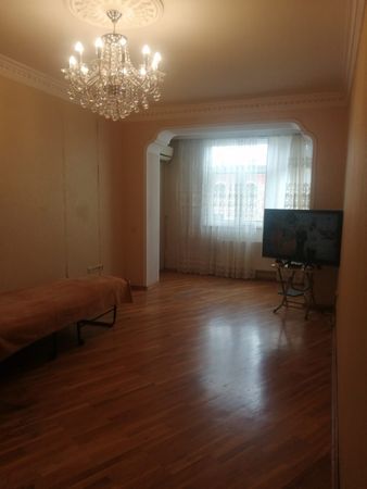 3 Otaqlı köhnə tikili, 90 m², Xırdalan ş. 28ci Məhəllə – Kirayə verilir – ucuztap.az