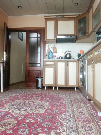 3 otaqlı köhnə tikili, 90 m², Xırdalan ş. 28ci Məhəllə
