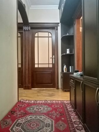 3 otaqlı köhnə tikili, 90 m², Xırdalan ş. 28ci Məhəllə
