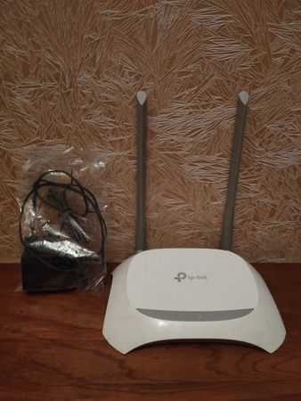 Tp-Link WR-840N