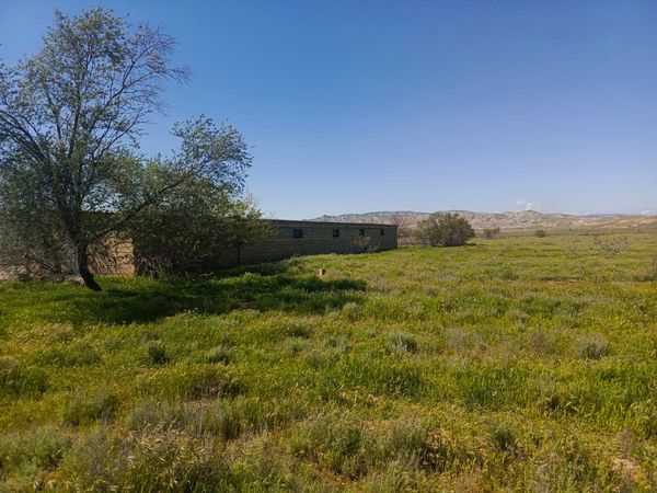 Obyekt, 1000 m², Haciqabul trass kenarí, Hacıqabul