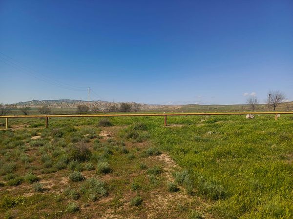 Obyekt, 1000 m², Haciqabul trass kenarí, Hacıqabul