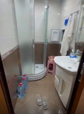2 otaqlı yeni tikili, 70 m², Abşeron Gənclər Şəhərciyi, Xırdalan